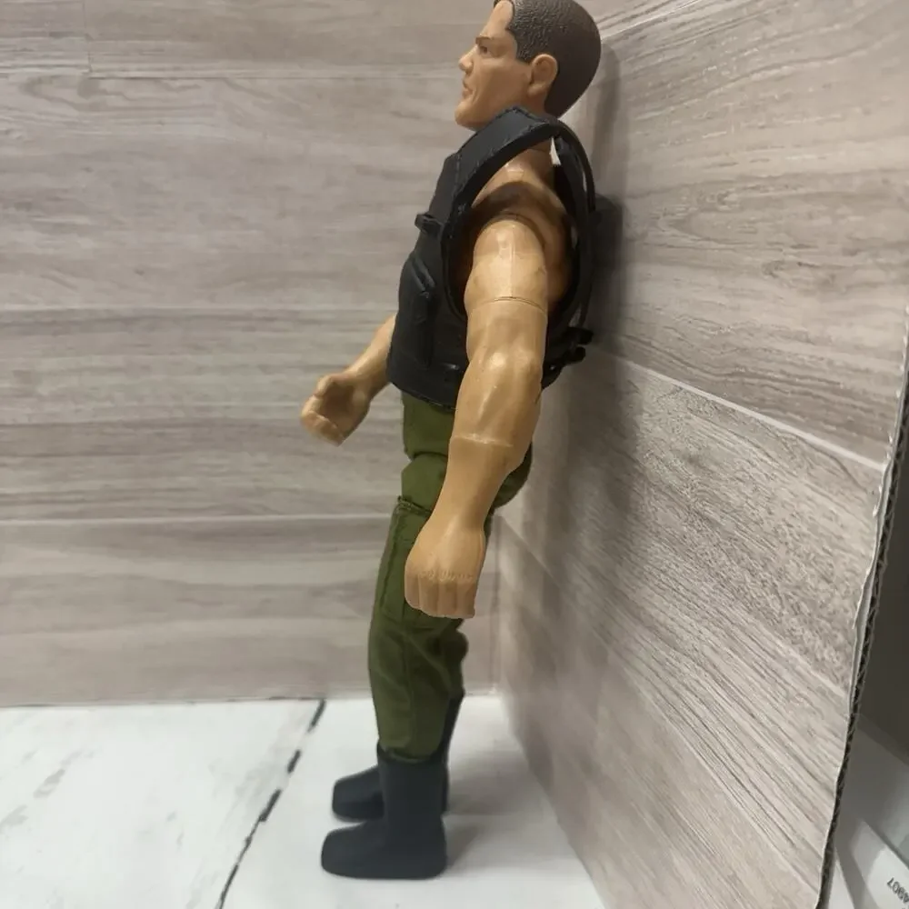 Vintage 1992 GI JOE 12